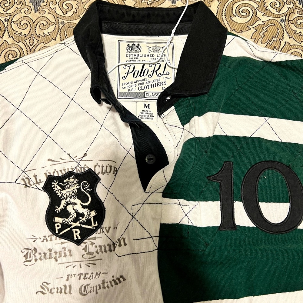 Ralph Lauren Polo